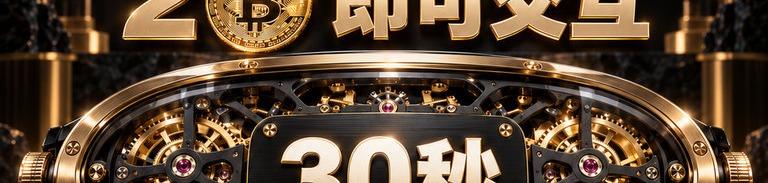 黑金白 · 镂空机芯