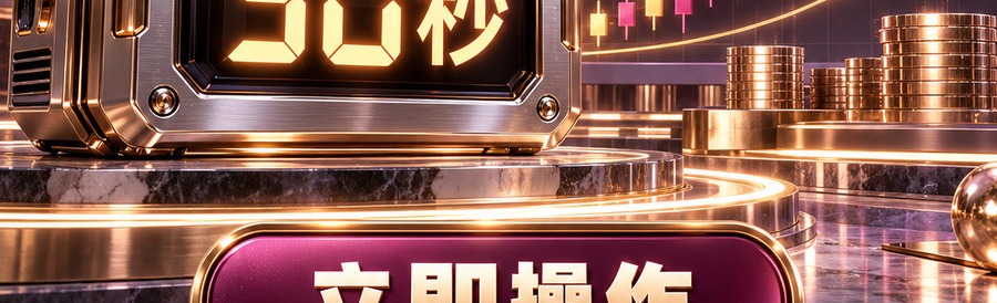 Turbo Flow；2 [physical coin engraved $] 即可上桌；30秒极速交互；最高可1000倍放大；30秒；立即操作