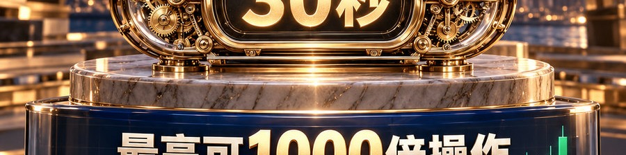 Turbo Flow；新的交互方式；2 [physical coin engraved ₿] 即可；最高可1000倍操作；30秒；立即操作