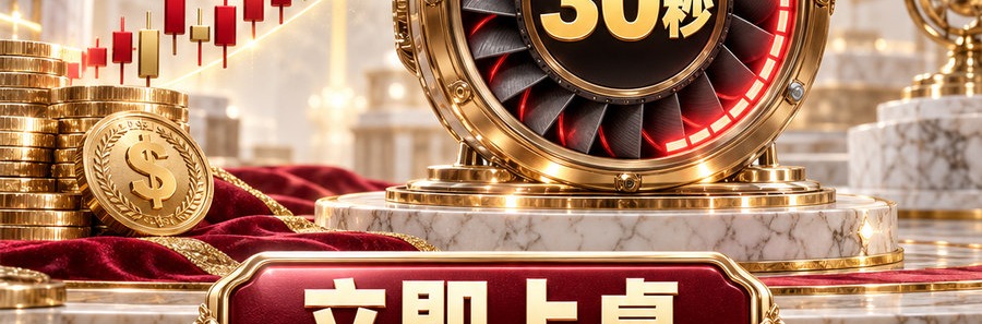Turbo Flow；2 [coin engraved $]；30秒极速交互；最高可放大千倍；30秒；立即上桌