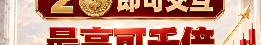 Turbo Flow 平台；2 [coin engraved $] 即可交互；最高可千倍；30秒；立即进入