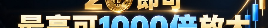Turbo Flow；新的交互方式；2 [coin engraved ₿] 即可；最高可1000倍放大；30秒；立即进入